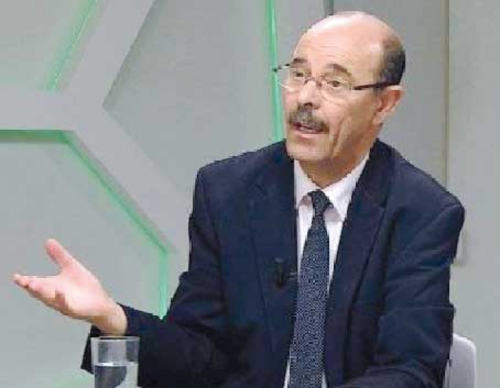 الحكم على محمد الأمين بلغيث بـ5 سنوات حبسا نافذا