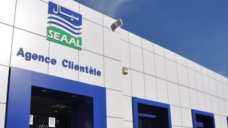 سيال: اقتصاد 8 ملايين م3 بفضل تصليح التسربات في 2024