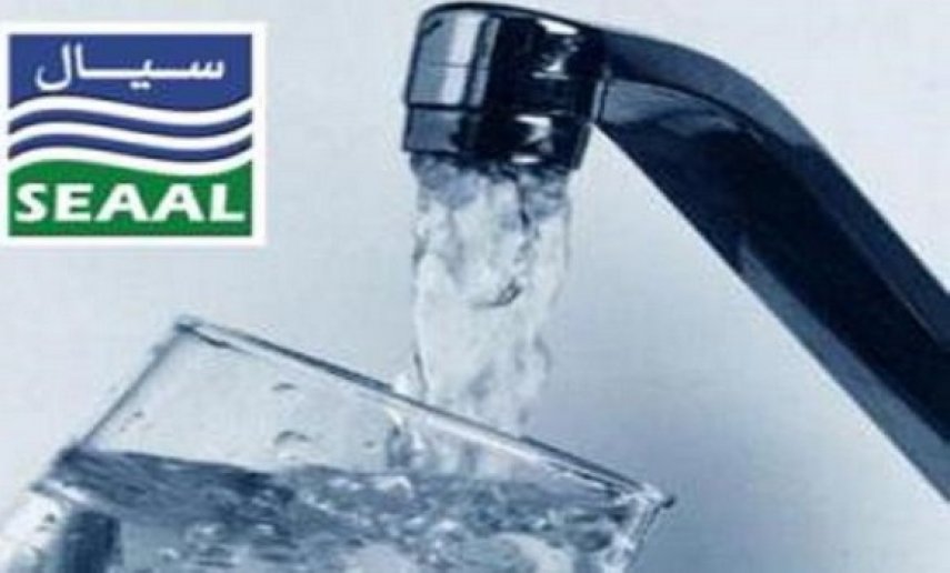 “سيال” تواصل جهودها من أجل ترشيد استهلاك الماء الشروب