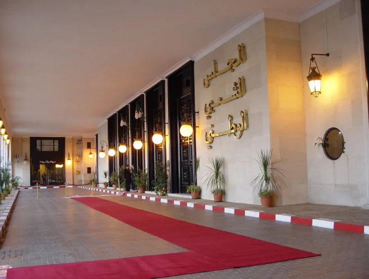 المجلس الشعبي الوطني يشارك في أشغال مؤتمر حول الموارد المائية بأديس أبابا