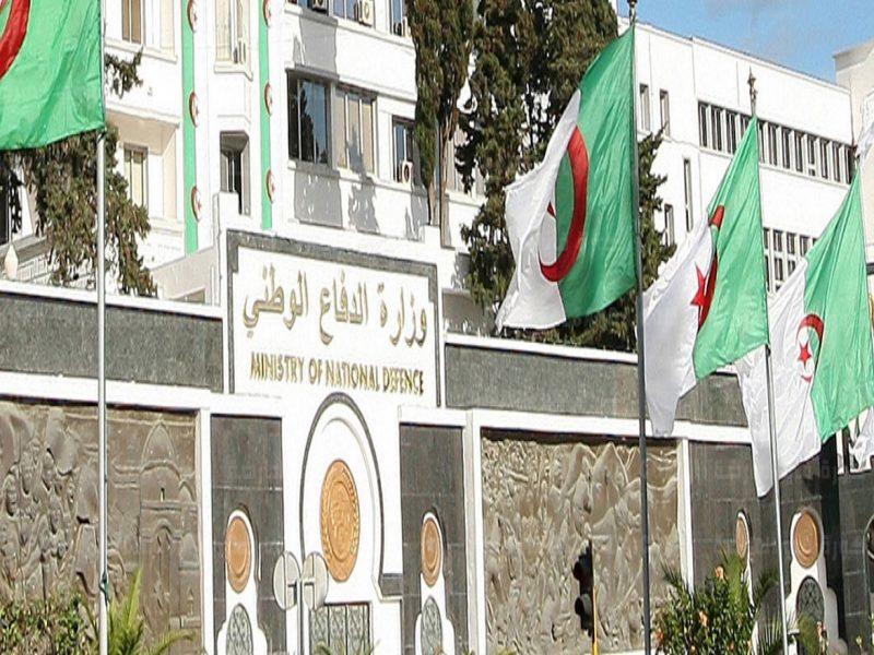 الجيش يقضي على ارهابيين بولاية خنشلة