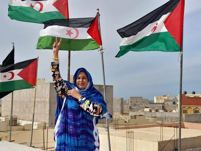 الصحراء الغربية المحتلة: منظمة غير حكومية توثق ارتكاب المغرب لعديد الانتهاكات لحقوق الانسان