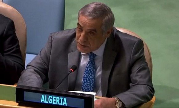 ممثلا لرئيس الجمهورية…العرباوي يتوجه إلى سيراليون