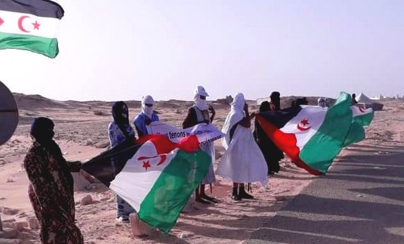 الدبلوماسية الصحراوية تحقق انتصارات حقيقية على الساحة الدولية