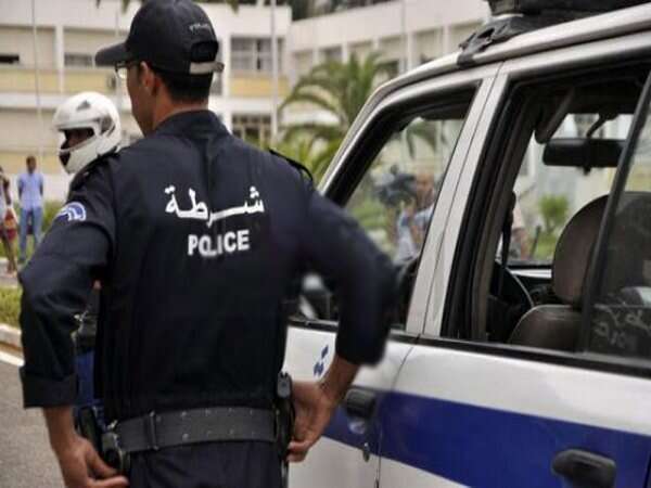 أمن ولاية الجزائر : حجز أزيد من 116 ألف قرص مؤثر عقلي خلال جويلية المنصرم