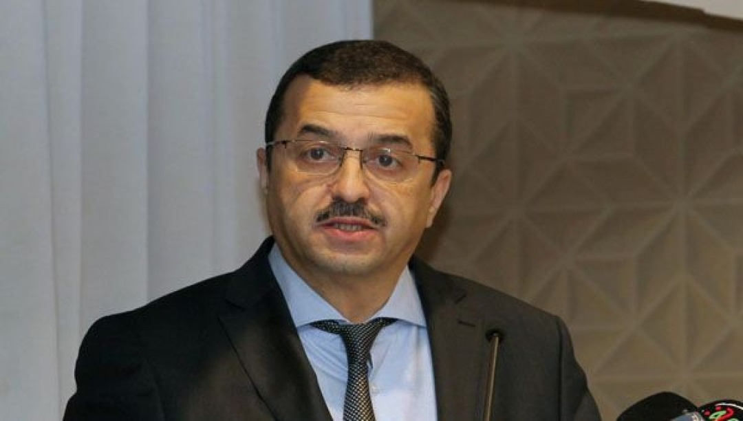 عرقاب يشارك اليوم في الاجتماعات الوزارية لـ”أوبك” و “أوبك+”