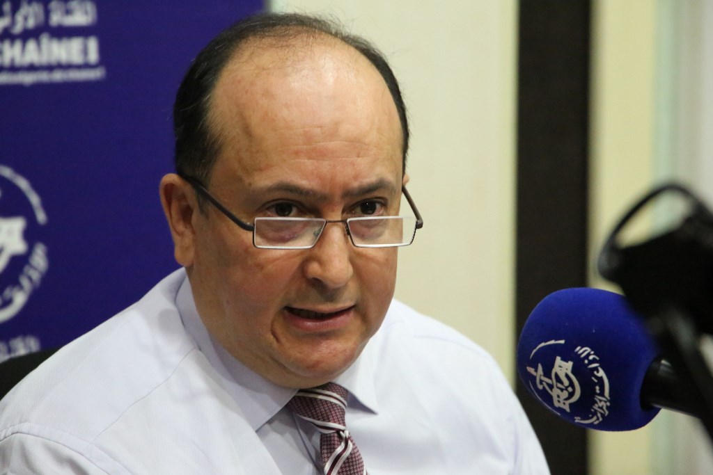 سيفي غريب: يجب استكمال التدابير للدخول المدرسي