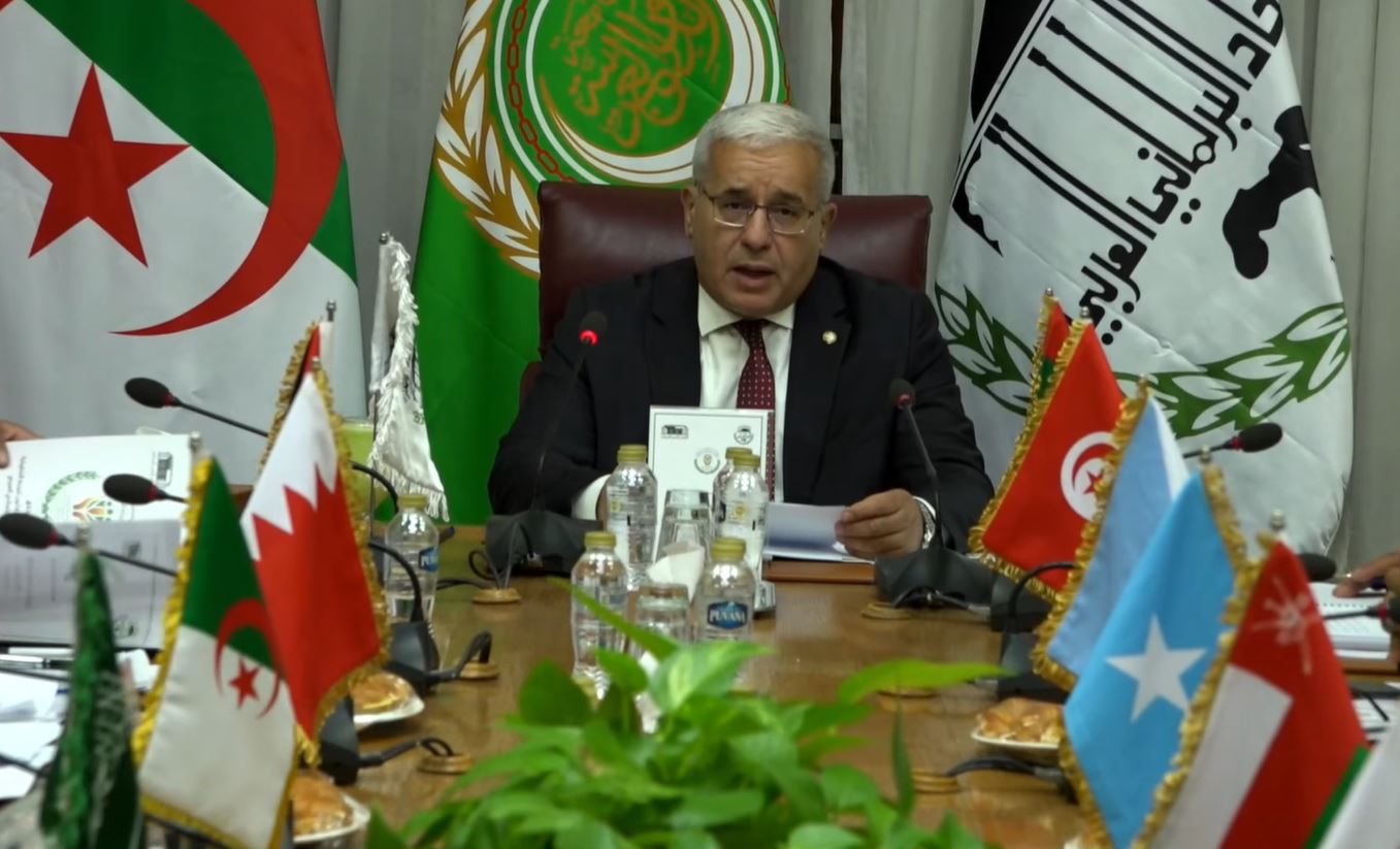 بوغالي: تهويد الحرم الإبراهيمي استفزاز لمشاعر المسلمين