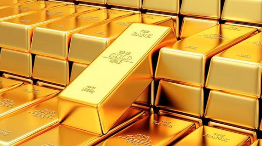 الذهب يتجاوز عتبة 3800 دولار للأوقية لأول مرة في التاريخ