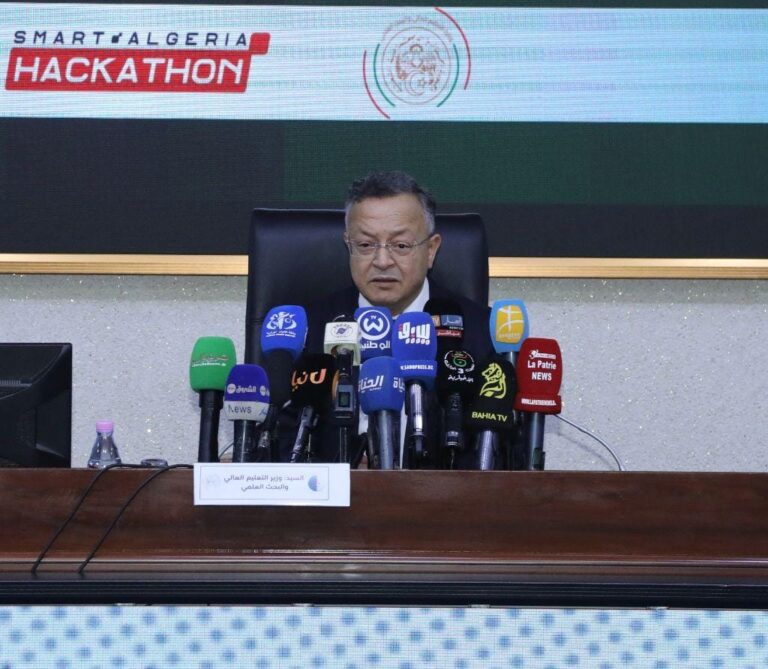 أزيد من 70 بالمائة من حاملي البكالوريا الجدد تحصلوا على إحدى رغباتهم الثلاث الأولى