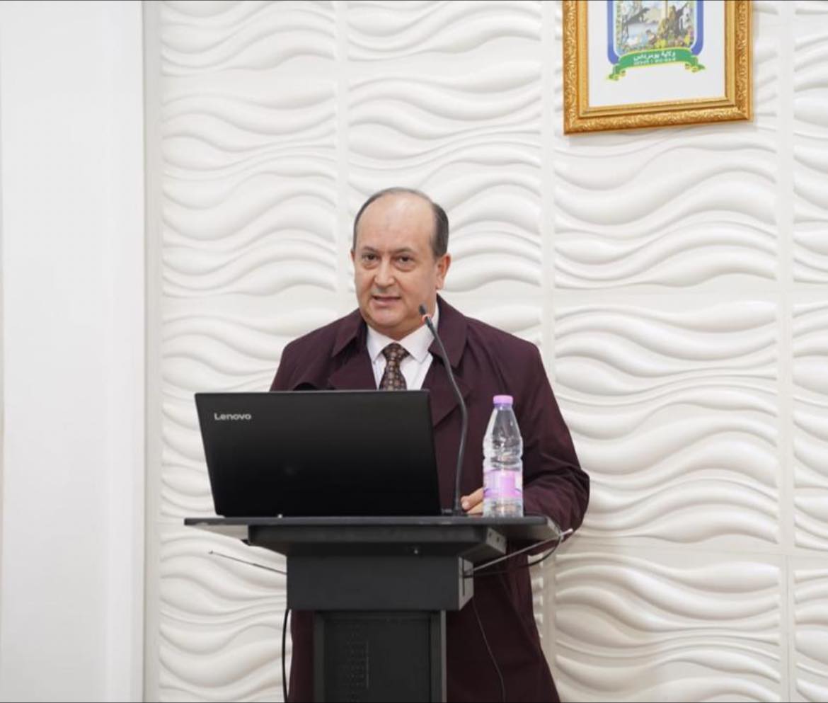 صناعة : مصنعين جديدين للإسمنت الأخضر بالجلفة وغليزان وخط إضافي بأدرار