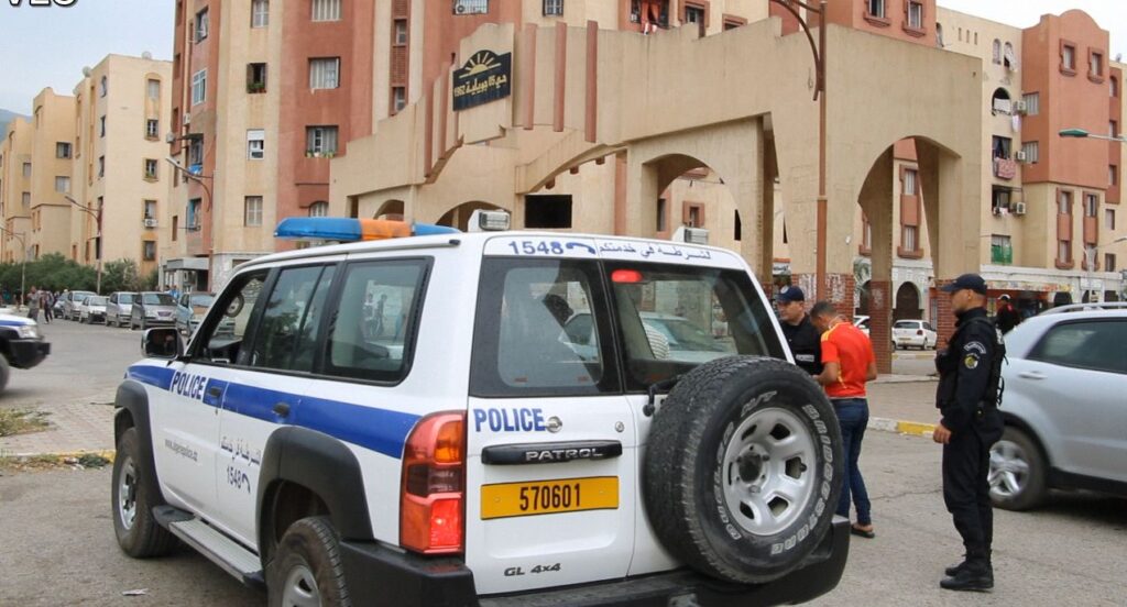 عمليات أمنية مشتركة للقضاء على أوكار الجريمة بالبليدة
