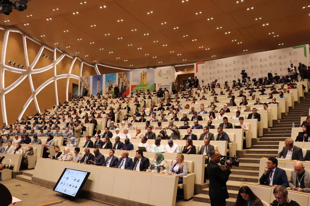 الصكوك السيادية و”الإستثمار الحلال” في ثالث يوم من اجتماعات البنك الإسلامي للتنمية