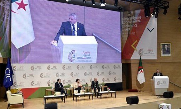 اجتماعات البنك الإسلامي للتنمية: دعوات لإشراك كل الأطراف لضمان تنمية مستدامة في دول الجنوب