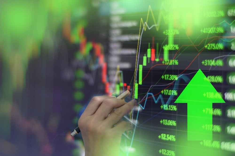 اتفاق بكين وواشنطن ينعش الأسواق العالمية