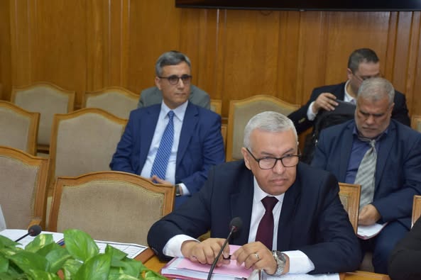 الجزائر تُنتخب لرئاسة اللجنة الفنية للملكية الفكرية التابعة لجامعة الدول العربية