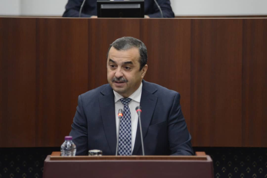 عرقاب يعلن عن إجراءات جديدة لتسهيل ربط المستثمرات الفلاحية بالكهرباء