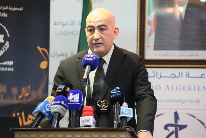عصاد: الأمازيغية ركيزة أصيلة من ركائز الهوية الوطنية