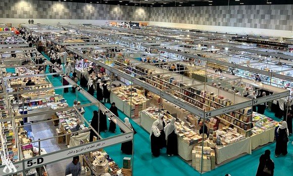 مشاركة جزائرية قوية في اختتام الطبعة ال29 لمعرض مسقط الدولي للكتاب