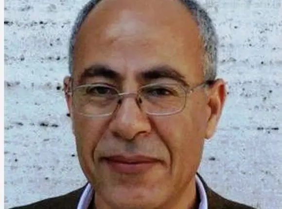 الفكر المستقيل