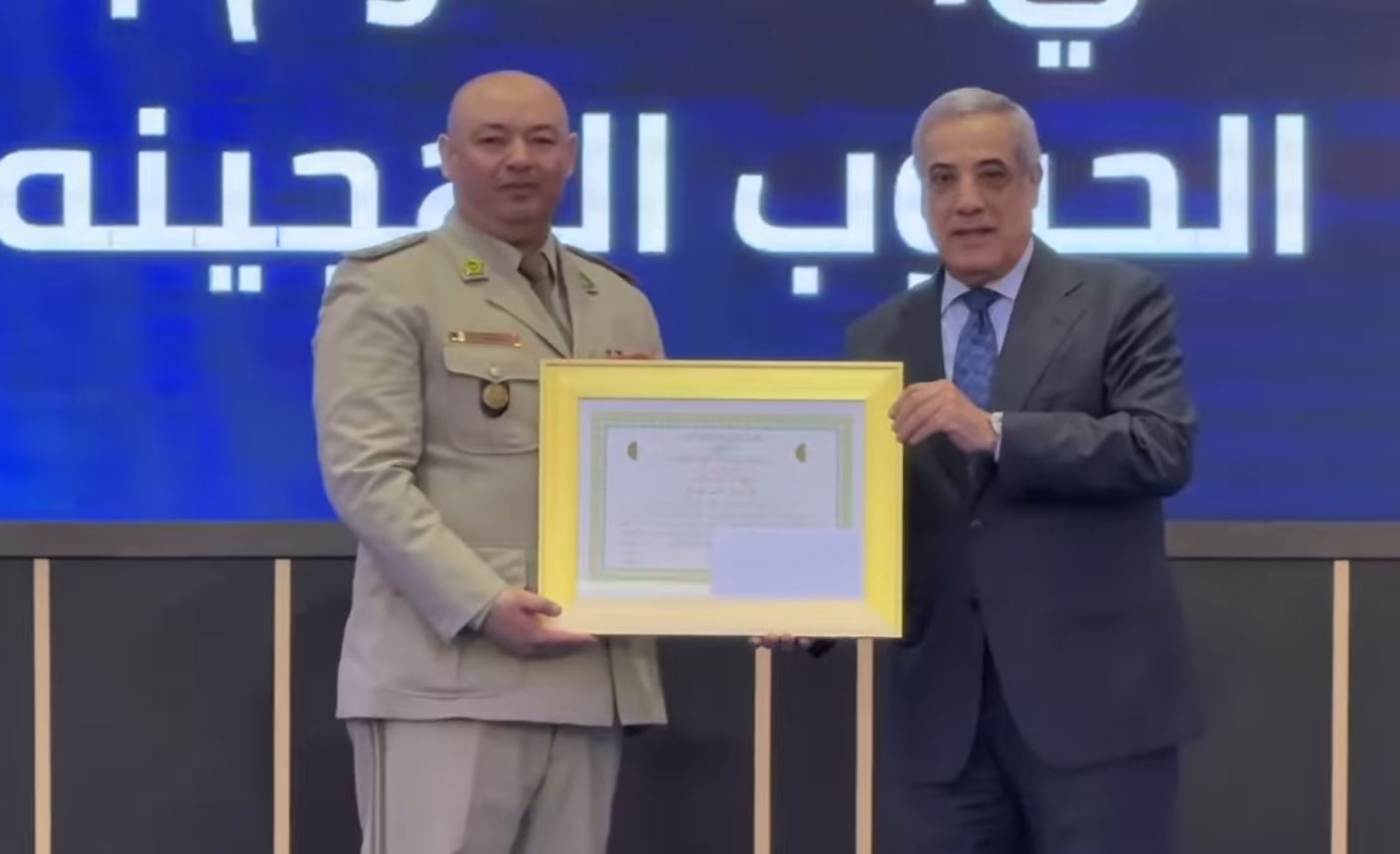 6 فائزين يتوجون بجائزة رئيس الجمهورية للباحث المبتكر