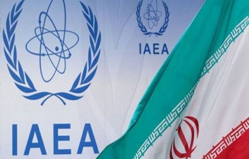 إيران تتهم الوكالة الدولية الذرية بتقديم معلومات أمنية حول مواقعها النووية للكيان الصهيوني