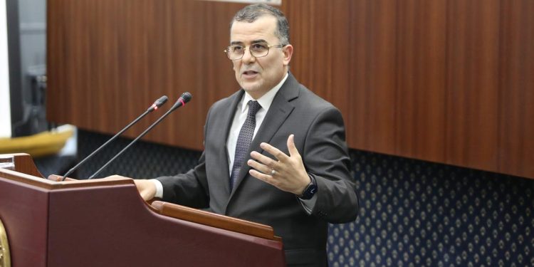 نظام التقاعد بالجزائر من بين الأنظمة الأكثر مرونة على المستوى الدولي