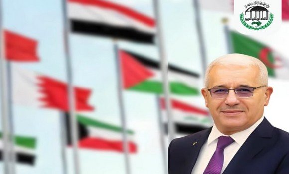 الاتحاد البرلماني العربي يرفض قرار الاحتلال بضم الضفة والأغوار