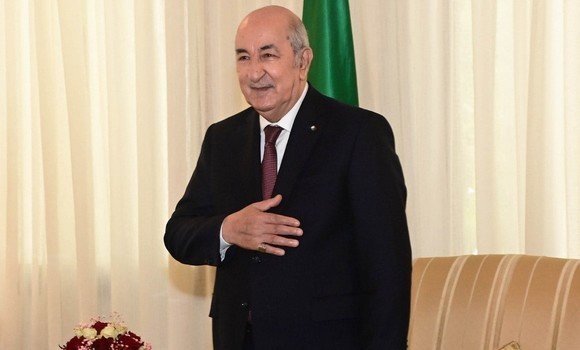 الجزائر: عهد تبون …عودة الريادة الجزائرية