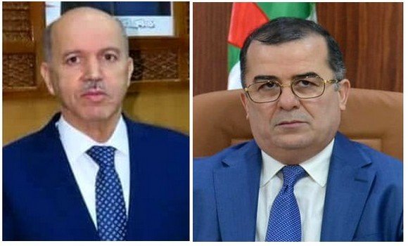 بتكليف من رئيس الجمهورية.. وزيرا الصحة والعمل يشرعان في زيارة رسمية إلى سلوفينيا
