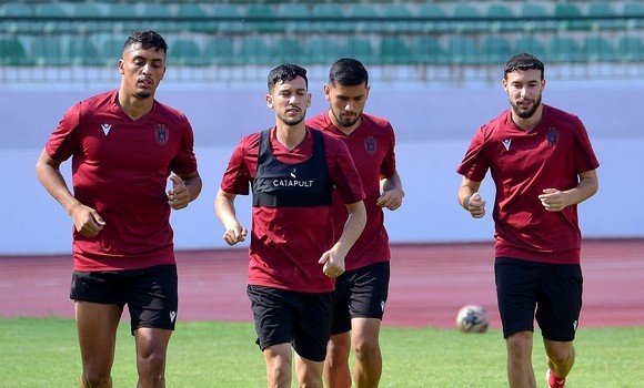 كأس الجزائر … الاتحاد يحلم باللقب ال9 في النهائي الـ18 في تاريخه
