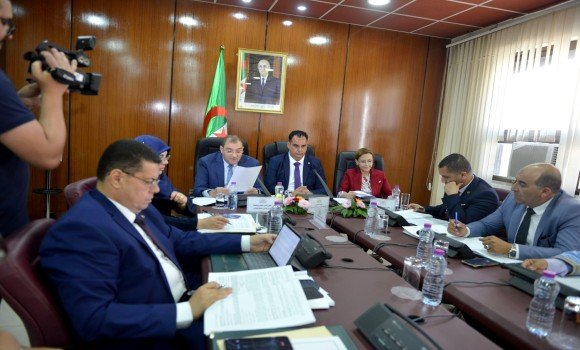 تعديل قانون حماية الأشخاص في مجال معالجة المعطيات الشخصية يرمي إلى تفعيل التعاون الأمني والقضائي