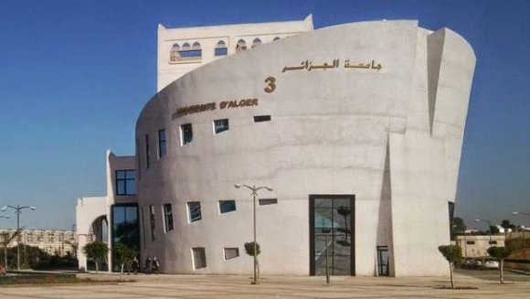 جامعة الجزائر 3.. 14 تخصصا جديدا ذا كفاءة أو شهادة مزدوجة