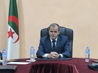 رزيق يشارك غدا الأحد بأديس أبابا في القمة الأممية لأنظمة الغذاء