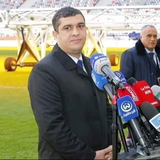 الرابطة الأولى “موبيليس”.. انتخاب رشيد أوكالي رئيسا جديدا لمجلس ادارة شباب بلوزداد