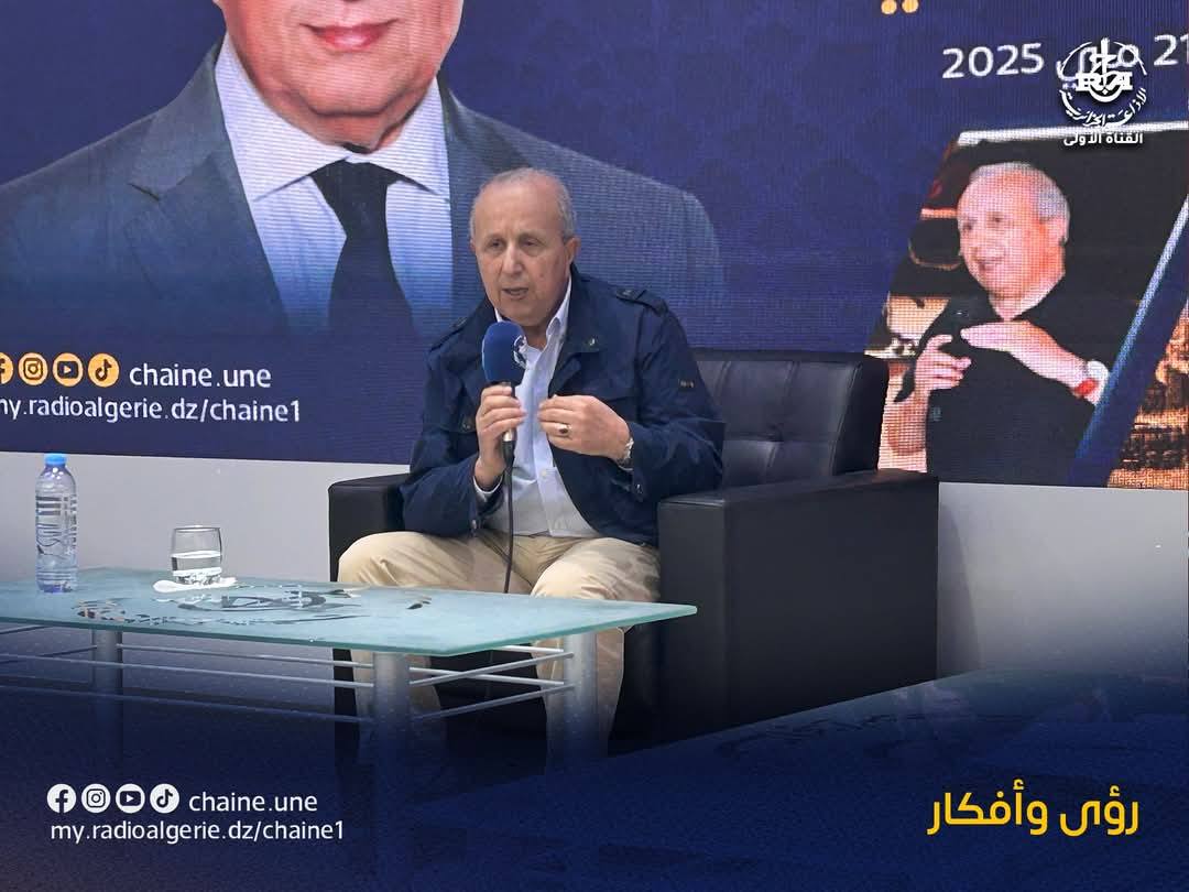 الأثري محمد سحنوني: أهمية تحويل المواقع الأثرية الى موارد للتنمية المحلية