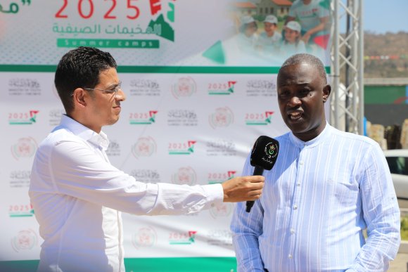 المقاربة الجديدة للمخيمات الصيفية تجعل منها فضاء للتربية وتعزيز القيم والمهارات