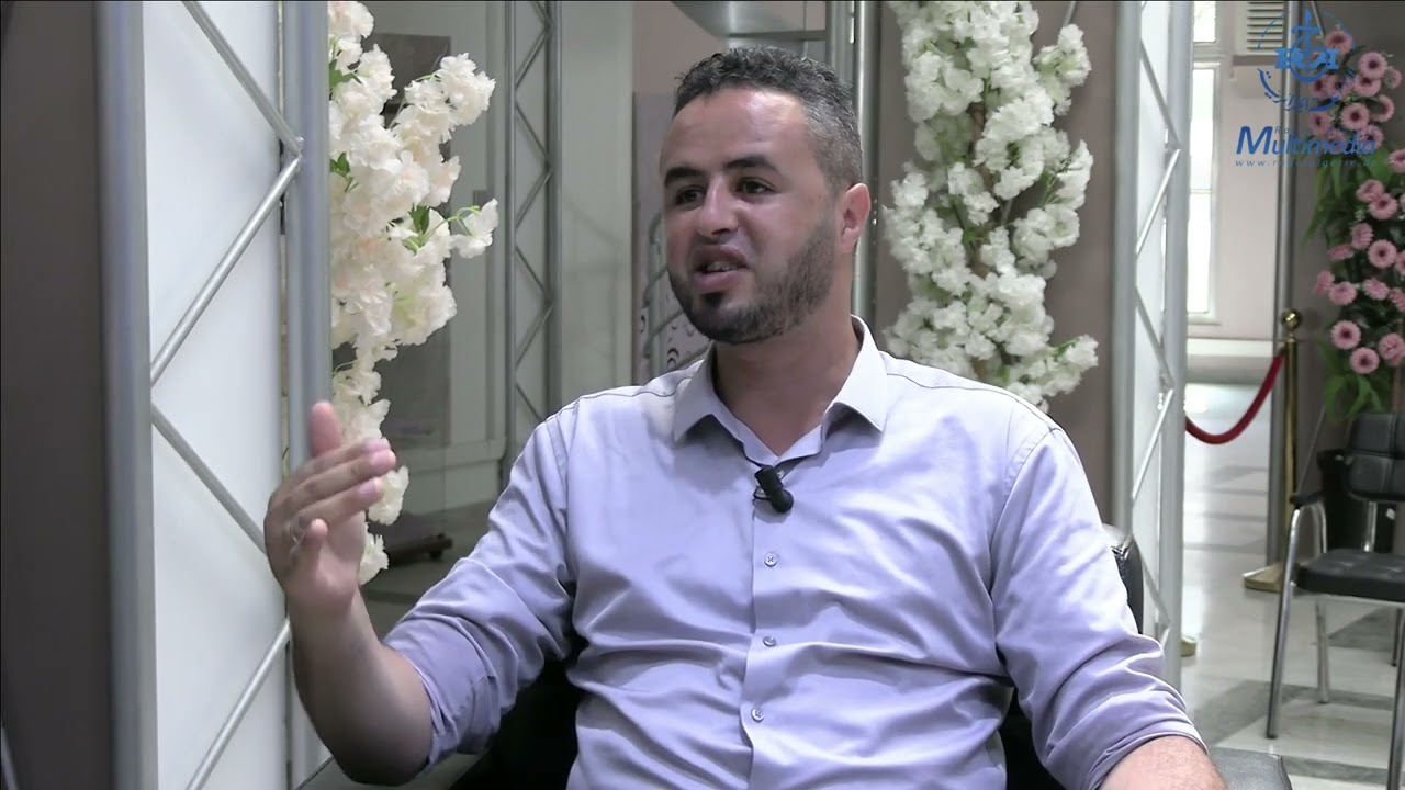التحضيرات جارية لاحتضان المسابقة العالمية المصغرة للربوت بالجزائر