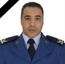 ‎وفاة حافظ شرطة أثناء إنقاذه ثلاثة أشخاص من الغرق بمستغانم
