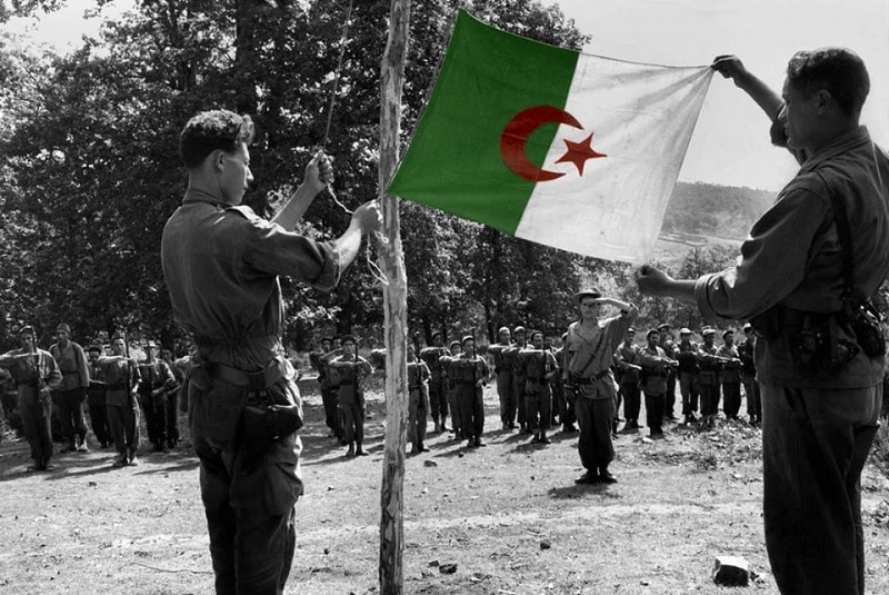 الجزائر تحيي الذكرى المزدوجة لهجومات الشمال القسنطيني و مؤتمر الصومام
