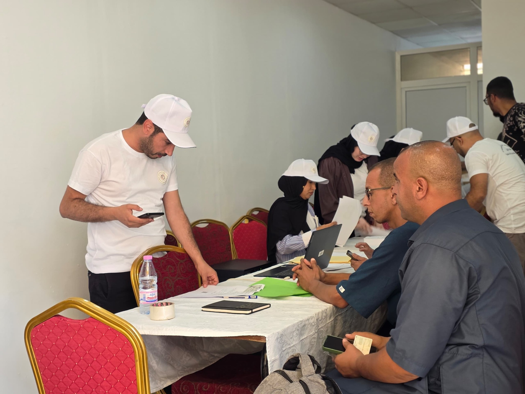 المرصد الوطني للمجتمع المدني ينظم الجامعة الصيفية للجمعيات الثقافية غدا السبت