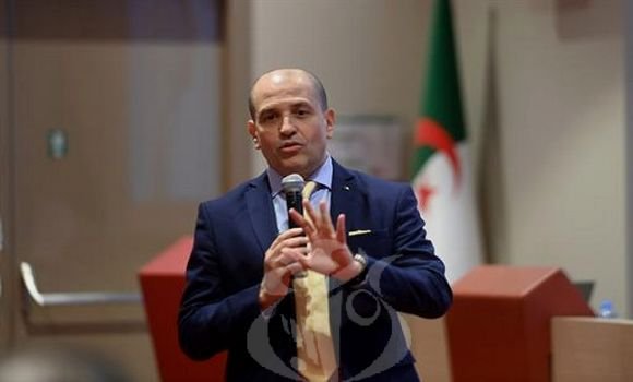 الخبير الاقتصادي, مولود خليف: