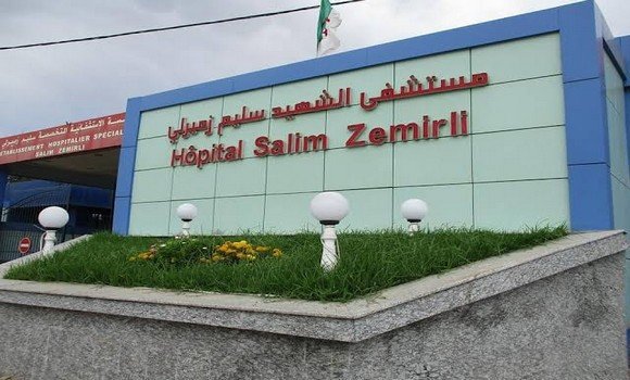 توقيف ممرضة عن العمل نشرت فيديو لجثمان متوفي عبر “تيك توك”