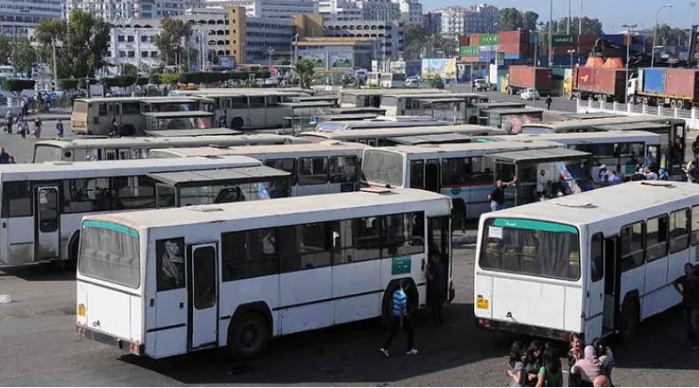سعيود: 5400 حافلة قديمة سيتم استبدالها خلال الـ 6 أشهر المقبلة