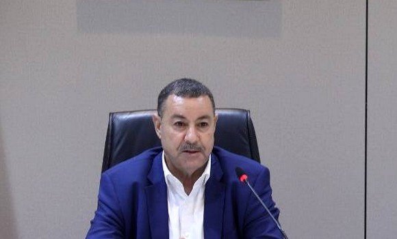 وزير النقل : استيراد الحافلات مفتوح للناقلين