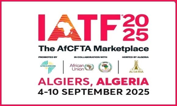معرض التجارة البينية الإفريقية 2025 بالجزائر.. محطة مفصلية في مسار الاندماج الإفريقي