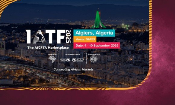 معرض التجارة البينية الافريقية بالجزائر: ريادة اقتصادية في خدمة التنمية في القارة