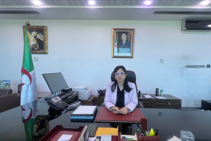 تجارة داخلية: نحو تجسيد رؤية عصرية تهدف إلى خدمة المواطن