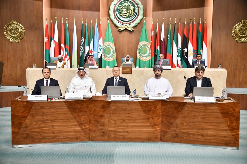 البرلمان العربي: انضمام الجزائر للآسيان تتويج للعمل البرلماني المتميز للمجلس الشعبي الوطني وما يمثله من ثقل إقليميًا ودوليًا