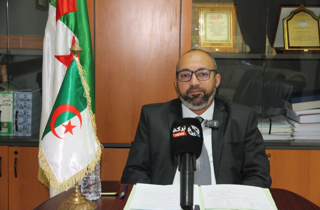 البروفيسور شنايت: لقاء رئيس الجمهورية مع وسائل الإعلام يعكس التزام الدولة بالشفافية والإصلاح